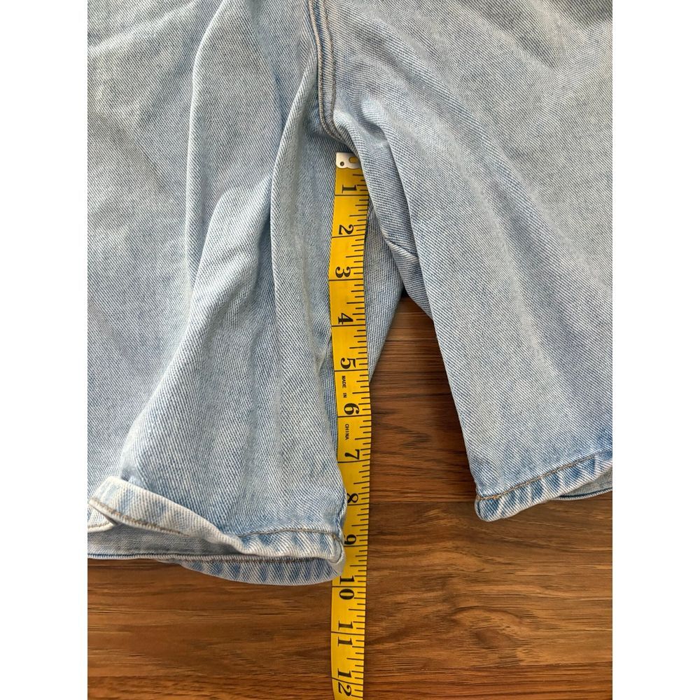 Vintage Zena Jean shorts - Picture 4 of 6